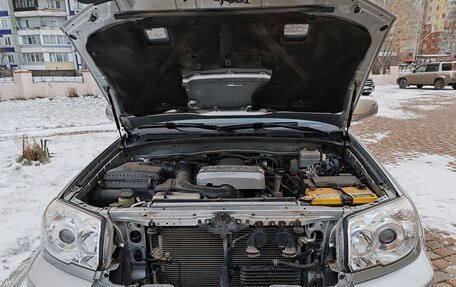 Toyota 4Runner IV, 2006 год, 3 000 000 рублей, 32 фотография