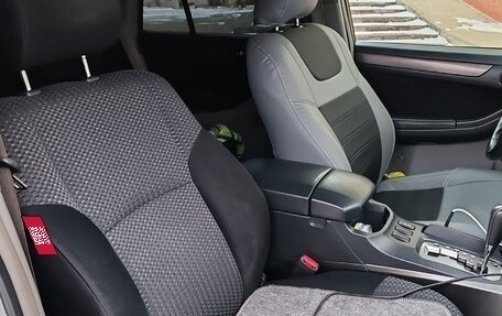 Toyota 4Runner IV, 2006 год, 3 000 000 рублей, 19 фотография