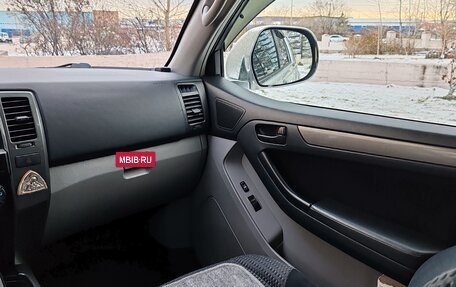 Toyota 4Runner IV, 2006 год, 3 000 000 рублей, 24 фотография