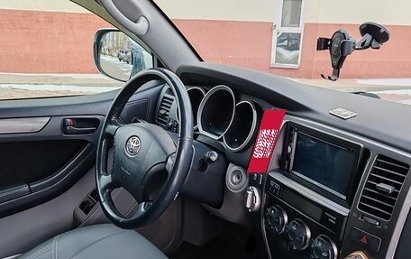 Toyota 4Runner IV, 2006 год, 3 000 000 рублей, 20 фотография