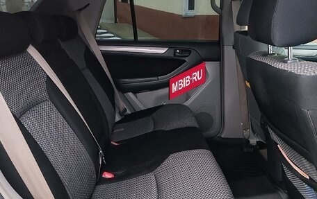 Toyota 4Runner IV, 2006 год, 3 000 000 рублей, 21 фотография