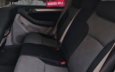 Toyota 4Runner IV, 2006 год, 3 000 000 рублей, 22 фотография