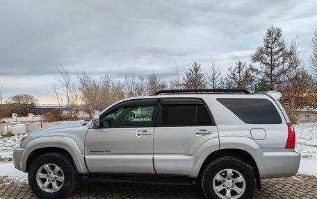 Toyota 4Runner IV, 2006 год, 3 000 000 рублей, 36 фотография