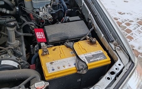 Toyota 4Runner IV, 2006 год, 3 000 000 рублей, 34 фотография