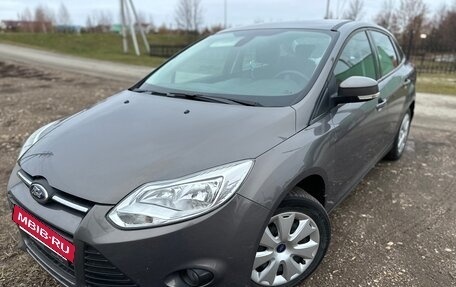 Ford Focus III, 2014 год, 920 000 рублей, 4 фотография