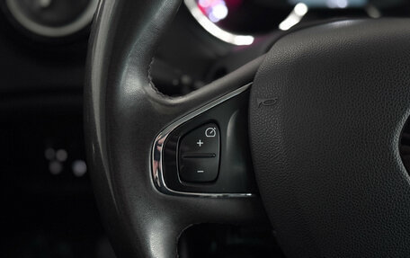 Renault Kaptur I рестайлинг, 2018 год, 1 465 000 рублей, 12 фотография