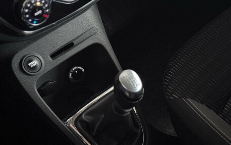 Renault Kaptur I рестайлинг, 2018 год, 1 465 000 рублей, 16 фотография