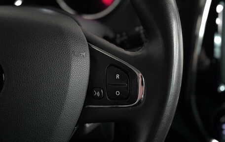 Renault Kaptur I рестайлинг, 2018 год, 1 465 000 рублей, 13 фотография