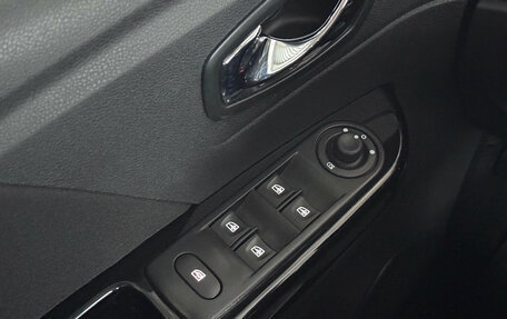 Renault Kaptur I рестайлинг, 2018 год, 1 465 000 рублей, 22 фотография