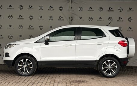 Ford EcoSport, 2017 год, 699 650 рублей, 7 фотография