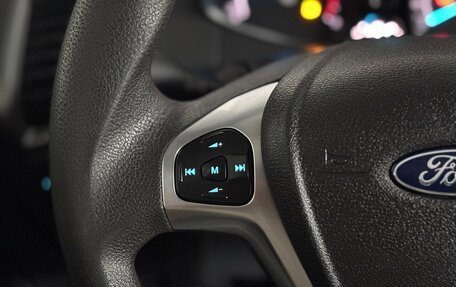 Ford EcoSport, 2017 год, 699 650 рублей, 11 фотография