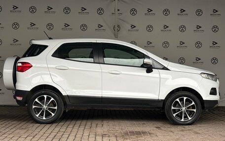 Ford EcoSport, 2017 год, 699 650 рублей, 8 фотография