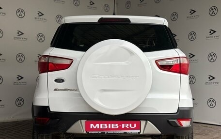 Ford EcoSport, 2017 год, 699 650 рублей, 6 фотография