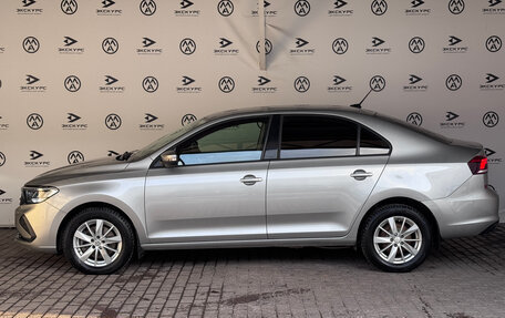 Volkswagen Polo VI (EU Market), 2020 год, 1 547 000 рублей, 5 фотография
