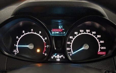 Ford EcoSport, 2017 год, 699 650 рублей, 13 фотография