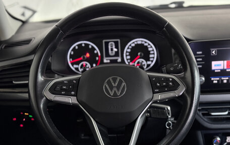 Volkswagen Polo VI (EU Market), 2020 год, 1 547 000 рублей, 17 фотография