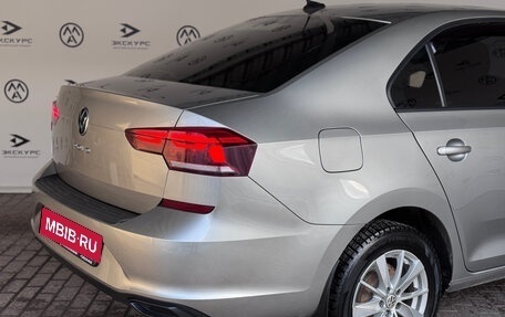 Volkswagen Polo VI (EU Market), 2020 год, 1 547 000 рублей, 10 фотография