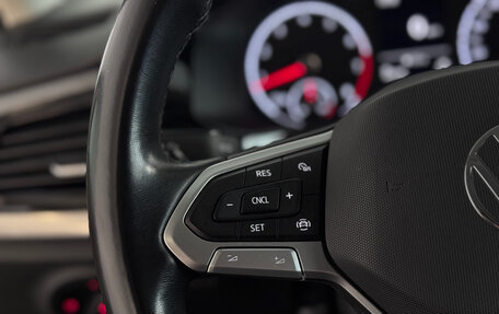 Volkswagen Polo VI (EU Market), 2020 год, 1 547 000 рублей, 22 фотография