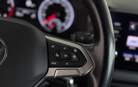 Volkswagen Polo VI (EU Market), 2020 год, 1 547 000 рублей, 23 фотография