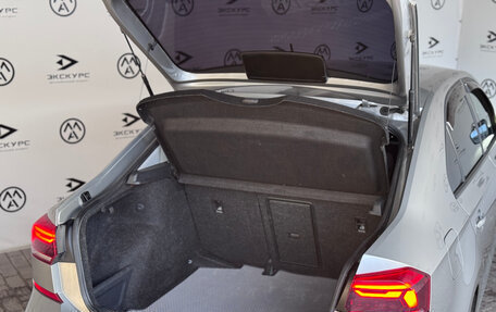 Volkswagen Polo VI (EU Market), 2020 год, 1 547 000 рублей, 31 фотография