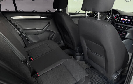 Volkswagen Polo VI (EU Market), 2020 год, 1 547 000 рублей, 30 фотография