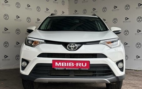 Toyota RAV4, 2019 год, 1 779 000 рублей, 5 фотография