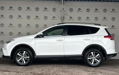 Toyota RAV4, 2019 год, 1 779 000 рублей, 7 фотография