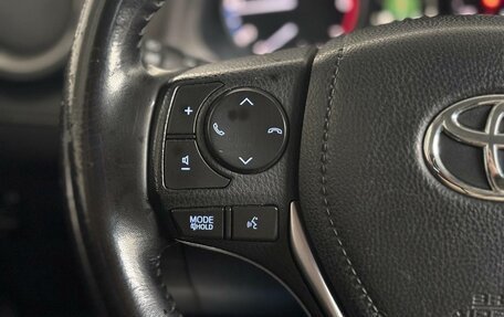 Toyota RAV4, 2019 год, 1 779 000 рублей, 12 фотография