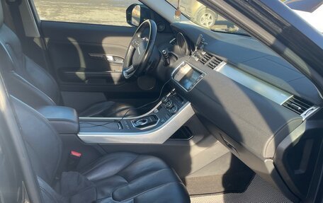 Land Rover Range Rover Evoque I, 2014 год, 2 380 000 рублей, 6 фотография