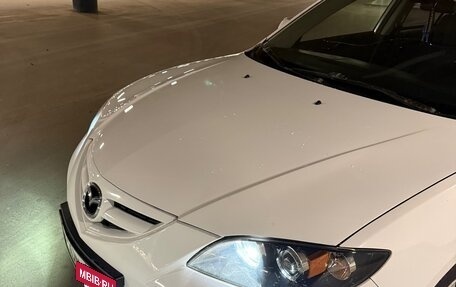 Mazda 3, 2008 год, 570 000 рублей, 5 фотография