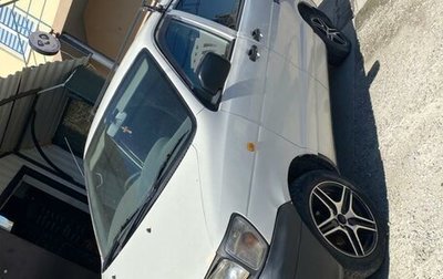 Toyota Town Ace III, 1999 год, 400 000 рублей, 1 фотография