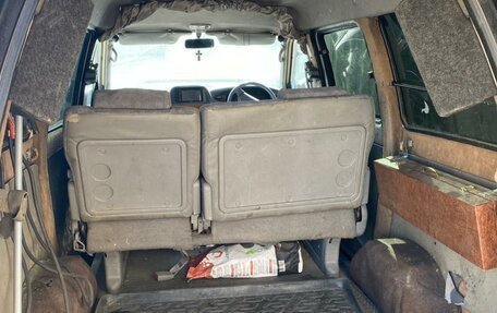 Toyota Town Ace III, 1999 год, 400 000 рублей, 2 фотография