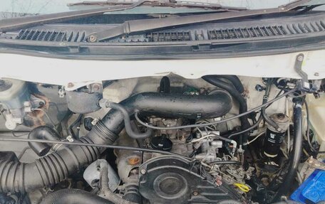 Toyota Town Ace III, 1999 год, 400 000 рублей, 7 фотография