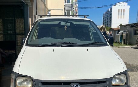 Toyota Town Ace III, 1999 год, 400 000 рублей, 6 фотография