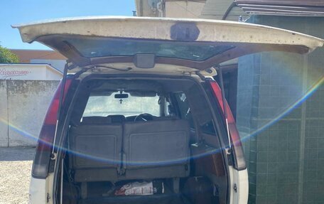 Toyota Town Ace III, 1999 год, 400 000 рублей, 8 фотография