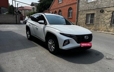 Hyundai Tucson, 2022 год, 3 050 000 рублей, 1 фотография