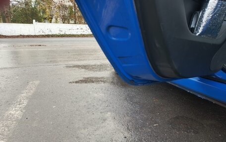 Peugeot 307 I, 2003 год, 310 000 рублей, 9 фотография