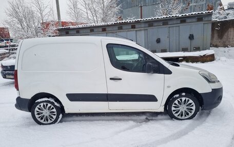 Citroen Berlingo II рестайлинг, 2013 год, 620 000 рублей, 6 фотография