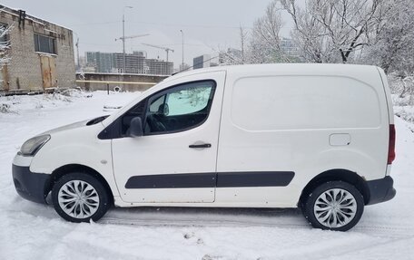 Citroen Berlingo II рестайлинг, 2013 год, 620 000 рублей, 2 фотография