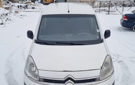 Citroen Berlingo II рестайлинг, 2013 год, 620 000 рублей, 8 фотография