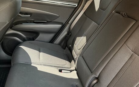 Hyundai Tucson, 2022 год, 3 050 000 рублей, 10 фотография