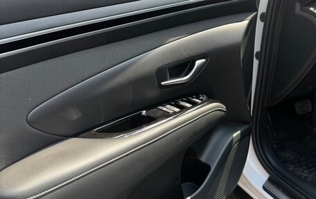 Hyundai Tucson, 2022 год, 3 050 000 рублей, 12 фотография