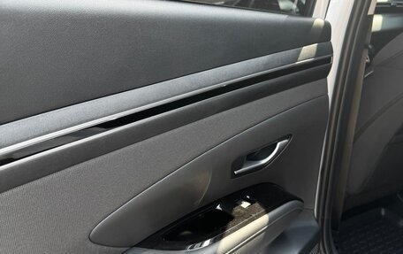 Hyundai Tucson, 2022 год, 3 050 000 рублей, 11 фотография