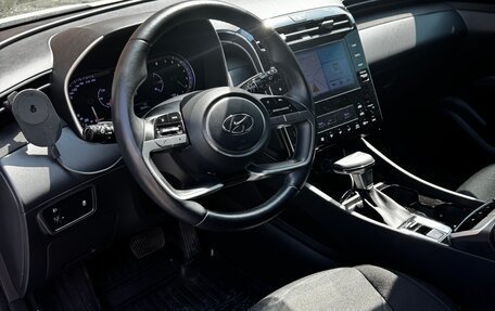 Hyundai Tucson, 2022 год, 3 050 000 рублей, 13 фотография