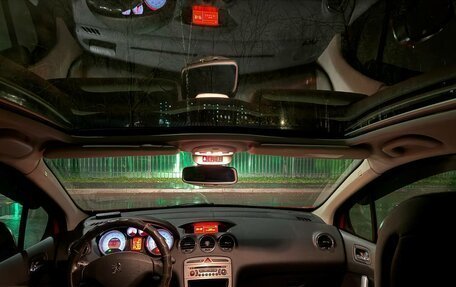 Peugeot 308 II, 2008 год, 400 000 рублей, 6 фотография