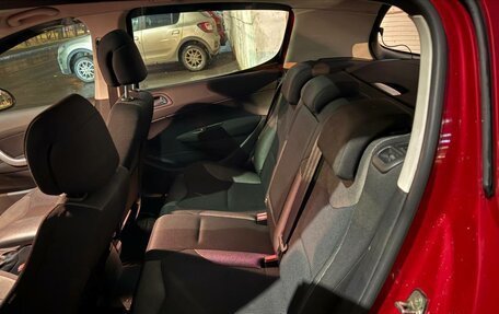 Peugeot 308 II, 2008 год, 400 000 рублей, 9 фотография