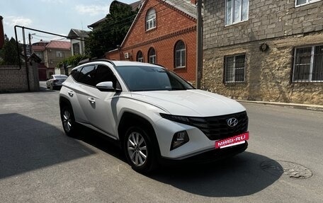 Hyundai Tucson, 2022 год, 3 050 000 рублей, 8 фотография