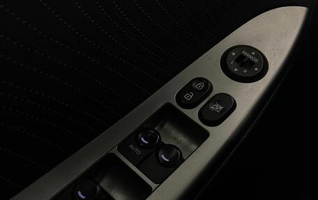 Hyundai Solaris II рестайлинг, 2015 год, 1 050 000 рублей, 17 фотография