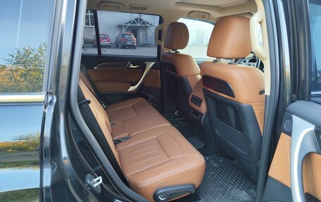 Haval H9 I рестайлинг, 2016 год, 1 850 000 рублей, 9 фотография