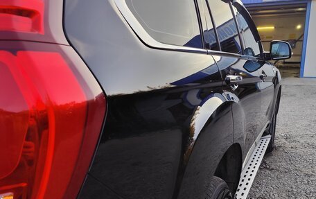 Haval H9 I рестайлинг, 2016 год, 1 850 000 рублей, 7 фотография